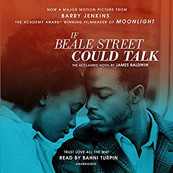 If Beale Street Could Talk film image