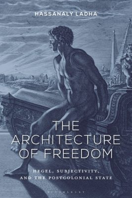 Architecture of Freedom book