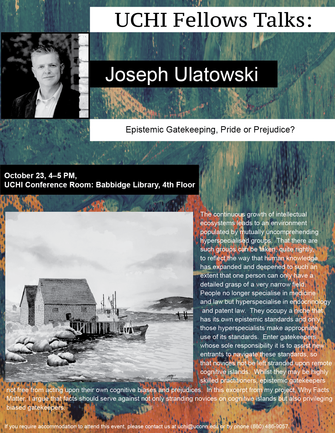 Ulatowski Talk Poster