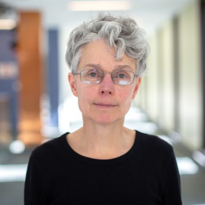Fiona Somerset headshot