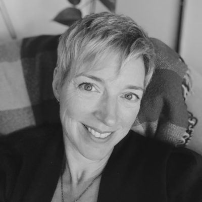 Kathleen Tonry headshot