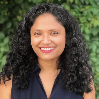 Nanjin Islam headshot