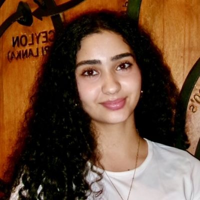 Suleen Kareem headshot