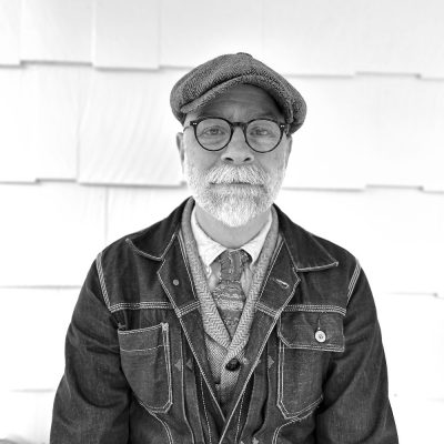 Daniel Adler headshot