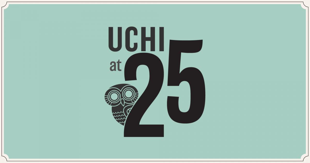 UCHI at 25